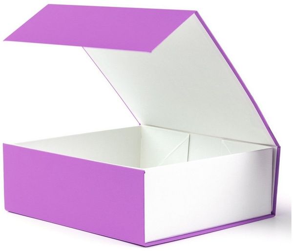 AdelDream Aufbewahrungsbox Geschenkbox für Geburtstagsgeschenk Babybrautjungfer Geschenkbox