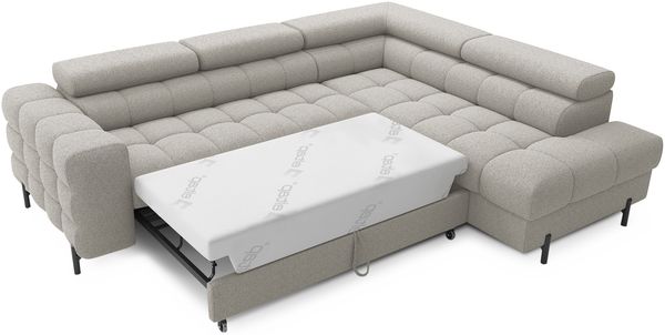 Eltap Ferucce Ecksofa (Royal 20) seite links Bild 5