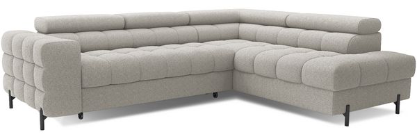Eltap Ferucce Ecksofa (Royal 20) seite links Bild 3