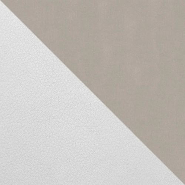 Boxspringbett 'Gladino Junior 3' beige 90x200 cm Rechts Bild 8