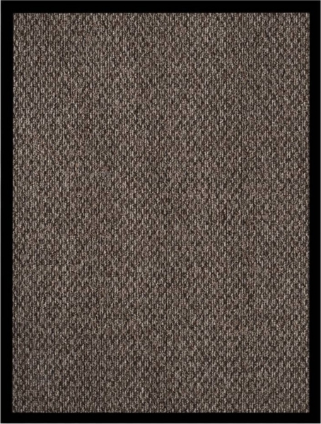 vidaXL Fußmatte Beige 40x60 cm 331576