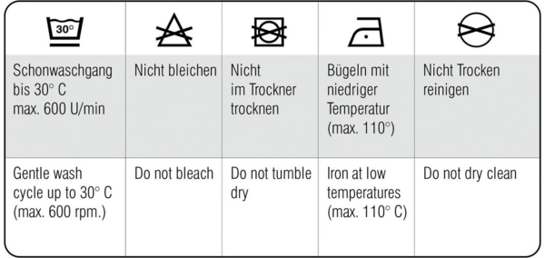 GARDINIA Raffrollo GRS Zen Silence, mit Hakenaufhängung, ohne Bohren, Stoff aus 50 % recyceltes Polyester