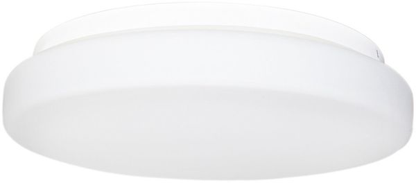 By Rydéns 4201830-5002 Wand- und Deckenleuchte Ocean I Plafond 25cm weiß matt IP44