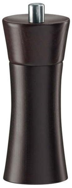 Zassenhaus Pfeffermühle Wenge Frankfurt 14cm : Pfeffermühle