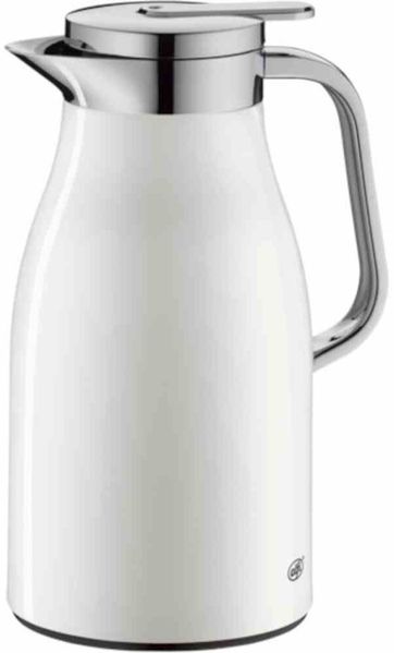 alfi SKYLINE coconut white mat 1,00l