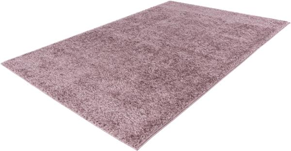 Teppich My Emilia 250 powder purple 120 x 170