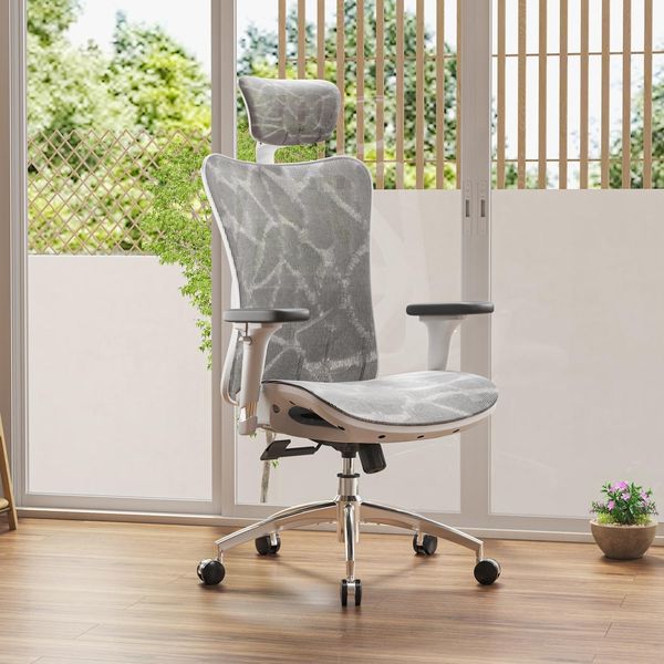 SIHOO Ergonomischer Bürostuhl M57 mit