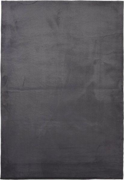 OTTO home Fellteppich Balu, Kunstfellteppich, Modern, Langflor Teppich, rechteckig, Höhe: 20 mm, Kaninchenfell-Haptik, kuschelig, weich, Wohnzimmer, Schlafzimmer