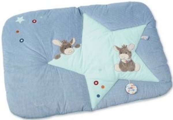 Sterntaler 'Emmi' Krabbeldecke 90x130 cm Bild 5