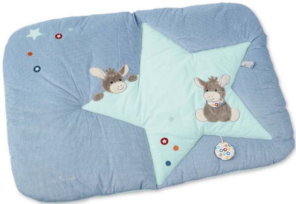 Sterntaler 'Emmi' Krabbeldecke 90x130 cm Bild 3