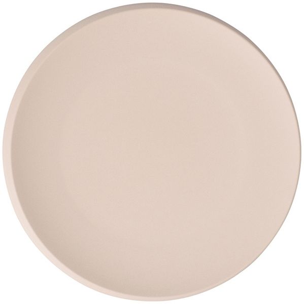 Villeroy & Boch NewMoon Beige Teller 29 cm