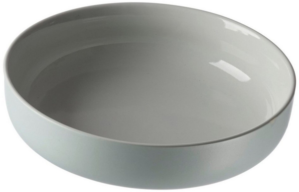 Suppenschale mint Jasper