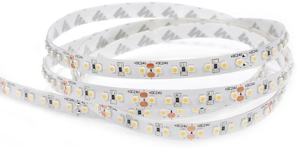 Synergy 21 LED Flex Strip 3528 - 120 NW DC12V 48W IP20