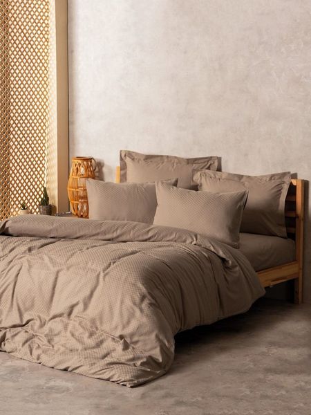 L'Essentiel Maison Bettwäsche 100% COTTON RANFORCE 04624, Baumwolle, 3 teilig