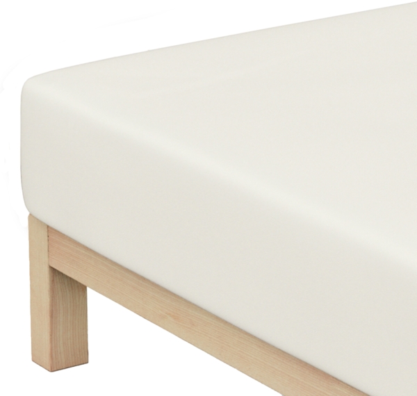 Schlafgut Mako Jersey Spannbetttuch Spannbettlaken 180x200 200x200