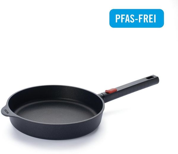 Woll Bratpfanne Eco Logic Induktion 24cm