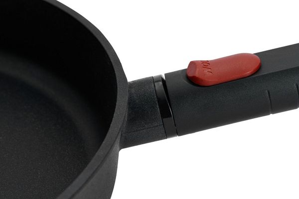 Woll Bratpfanne Eco Logic Induktion 24cm