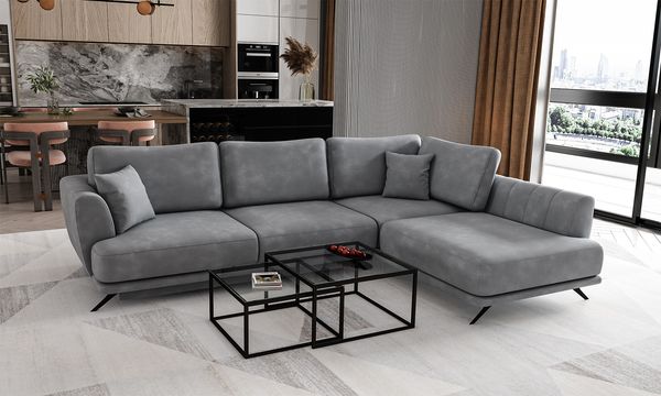 Eltap Larde Ecksofa (Nube 3) Seite rechte