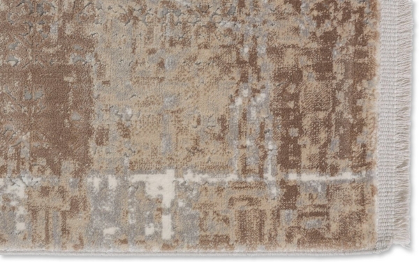 SCHÖNER WOHNEN-Kollektion Teppich Vision 211, rechteckig, Höhe: 7 mm, Viskoseteppich mit Glanz, Wohnzimmer Bild 3