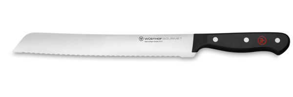 Wüsthof Gourmet Brotmesser 23 cm