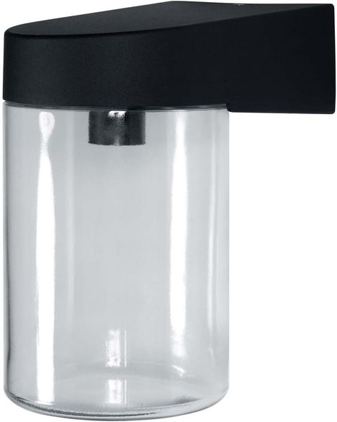 Osram LED Wand- und Deckenleuchte, Leuchte fuer Aussenanwendungen, Sockel E27, Endura Classic Bold