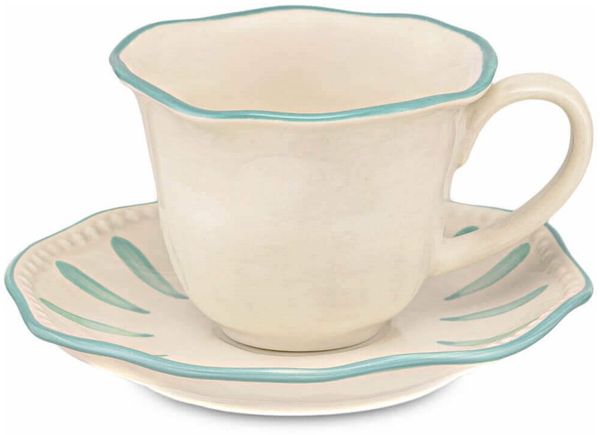 Rose&Tulipani Rose&Tulipani Domitilla Kaffeetasse U20556009E84