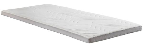 HOME DELUXE Topper 'NAPPER' - 90x200 cm