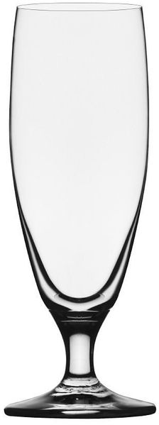 Stölzle Bierglas IMPERIAL, 6-tlg, Kristallglas, 6-teilig