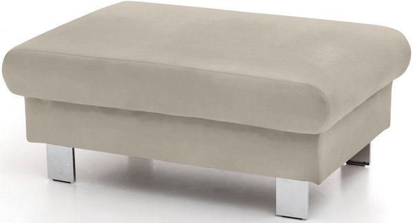 COTTA Hocker Komaris, B: 100 cm, individuell zu kombinieren