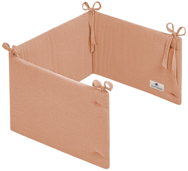 Julius Zöllner Nestchen Musselin dune 180/35