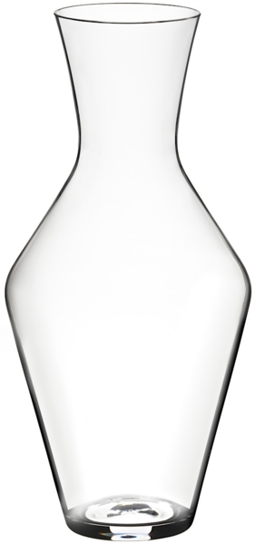 RIEDEL 1330/13 VELOCE Dekanter aus Kristallglas