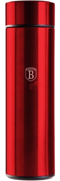 Berlinger Haus Berlinger Haus Smarte Thermoskanne 0,45l mit Temperaturanzeige BH7955