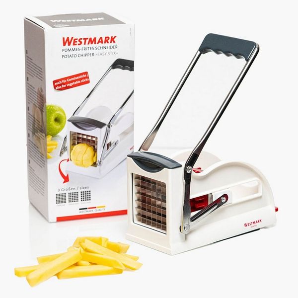 Pommes-Frites-Schneider und Gemüsestiftler