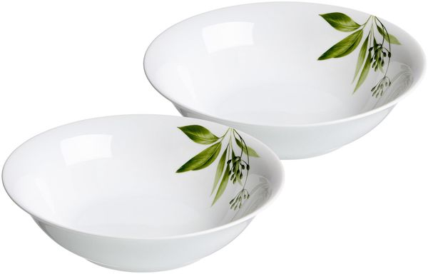 Ritzenhoff & Breker Evora Servierschale ø 23 cm 2er Set