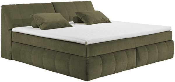 Boxspringbett Elkford 240x200 – Ed Exciting Design