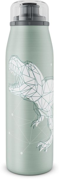 KIDS ISO BOTTLE 0,5l dinosaurs