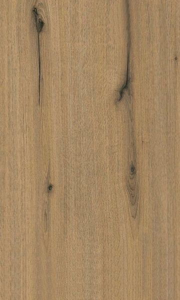 KOCHSTATION Hängeschrank KS-Trea O40-60 inklusive Einlegeboden, Breite 40 cm, Höhe 60 cm