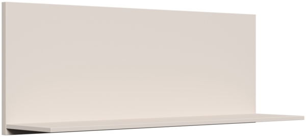 Deko-Regal Fiore L 80cm Creme : Creme