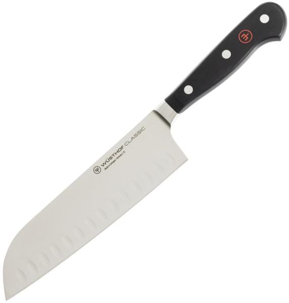 Wüsthof Classic Santokumesser 17Cm