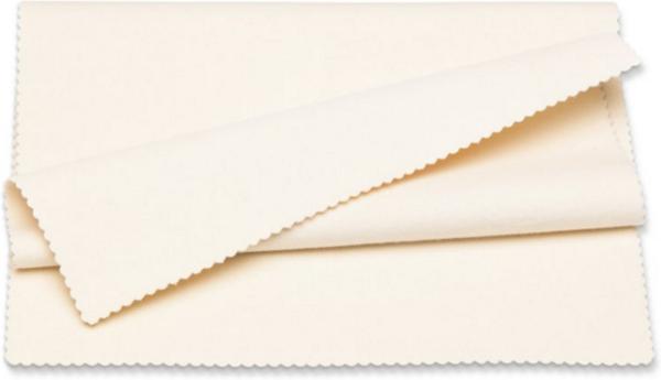 Cotonea Bio-Baumwolle Modo Nässeschutzauflage Größe 60x120 cm natur Bild 1