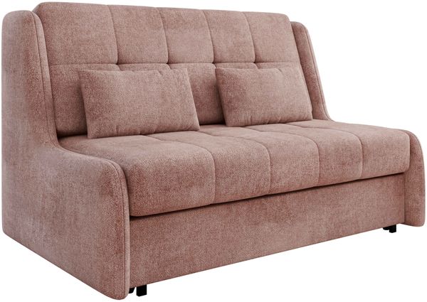 Schlafsofa Viva Elite III (Farbe: Sereno 687)