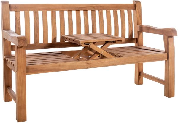 CLP Teakbank Orlando,teak 150 cm