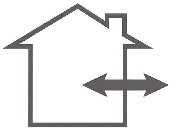 Weihnachtsbaumlichter 360 LED Outdoor, 12m Kaltlicht, weiß - Home Styling Collection