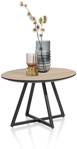 Avalon Couchtisch-Sets 60cm x 50cm x 39cm
