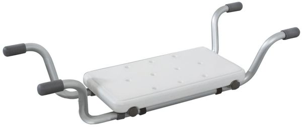 RIDDER Wannensitz Schemel Eco Weiß A0042001 421599