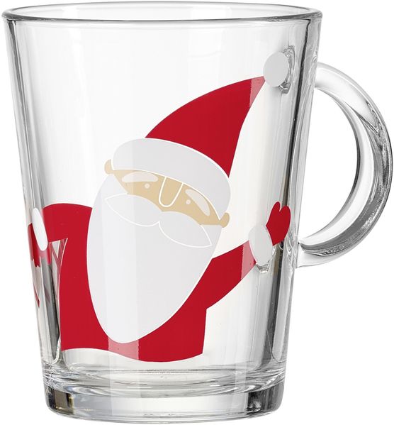Becher 380ml Nicholas
