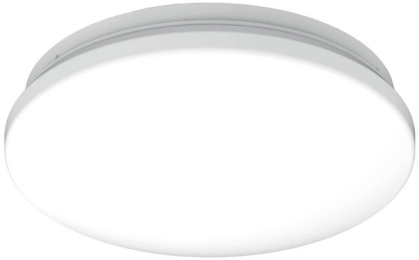 Philips Deckenleuchte Deckenleuchte 12W, Bewegungssensor, 2700K, 1350 Lumen 8720169295988