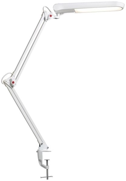 ARCHITEKTURLEUCHTE LED WEISS