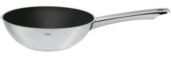 Rösle Wokpfanne Moments 28 cm Bild 4