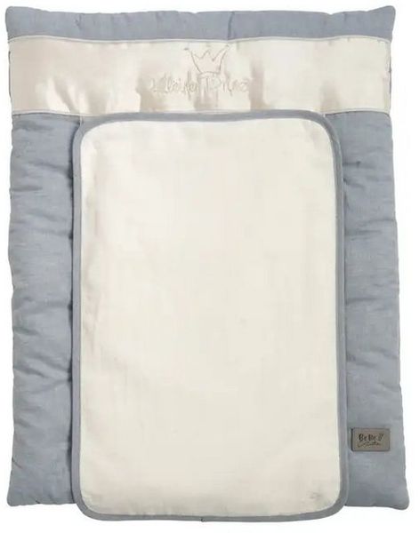 Be Be's Collection Wickelauflage Kleiner Prinz Wickelunterlage klein 55x70 cm